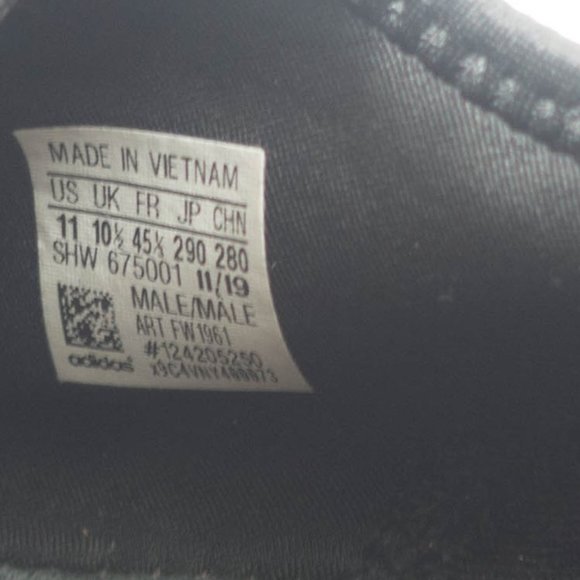 Adidas NMD R1 V2 Sneakers - Men's Size 11 - Picture 9 of 9